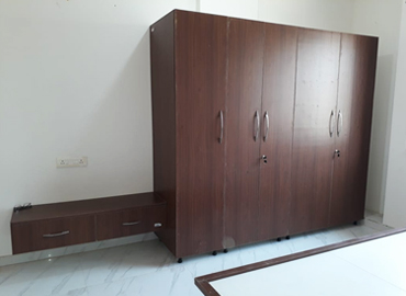 Wardrobe Furniture